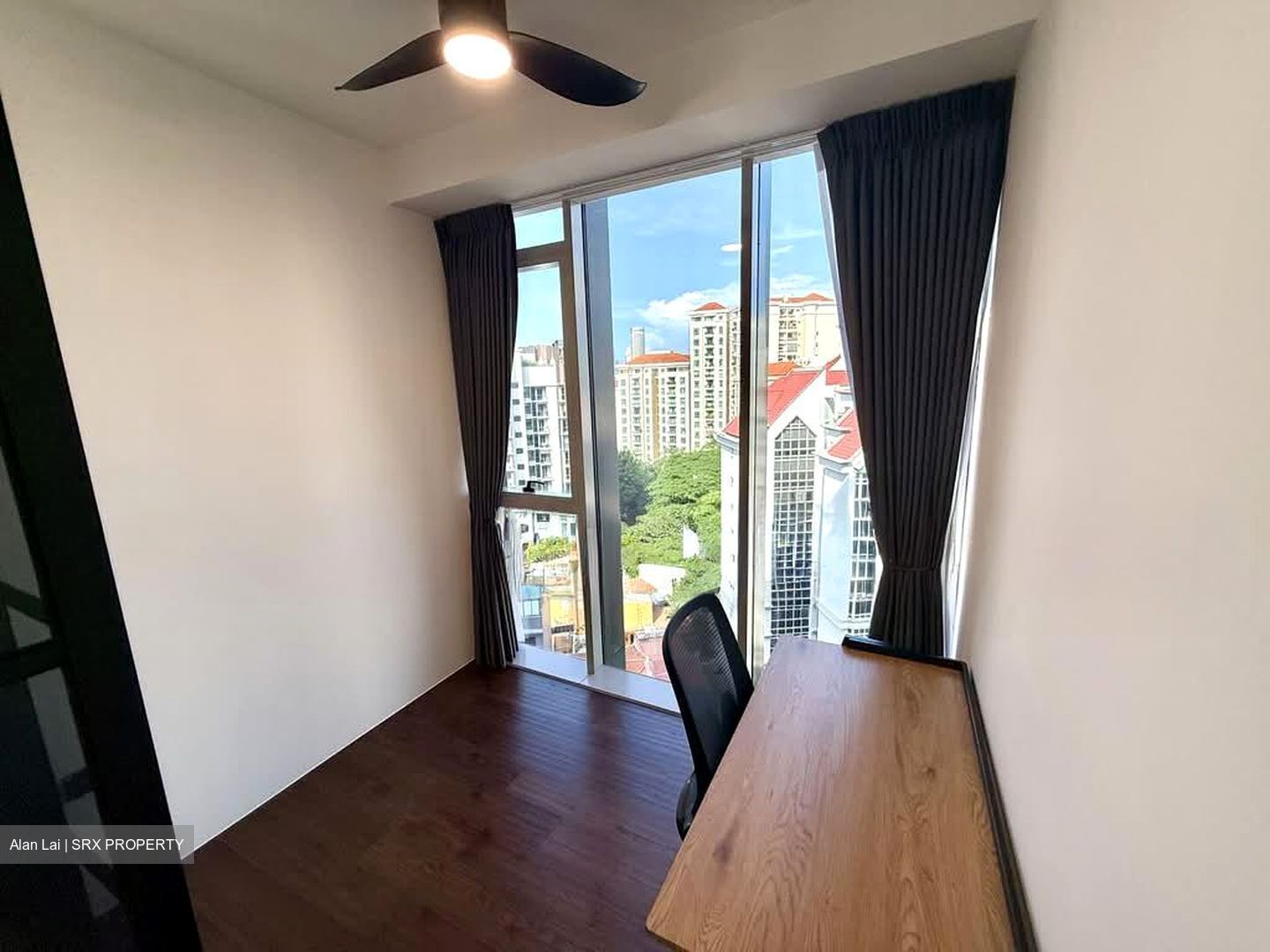 The Iveria (D9), Apartment #575815221